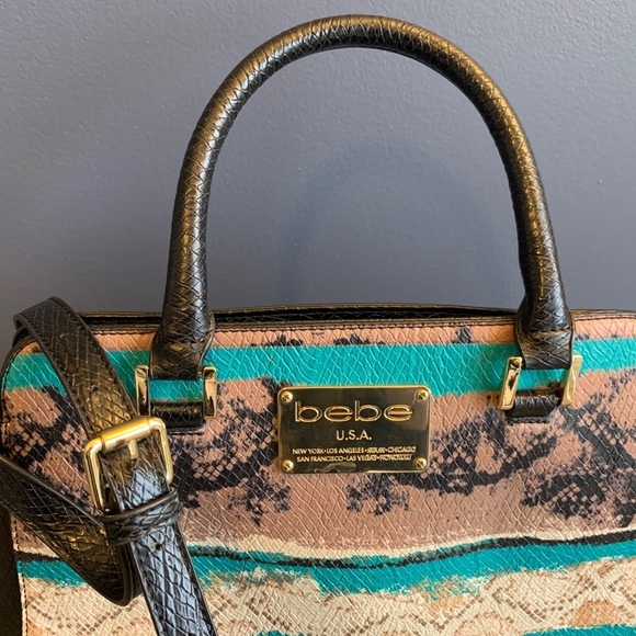 Hand Bag - Picture 2 of 7